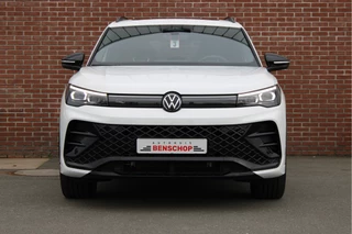 Volkswagen Tiguan – thumbnail 8
