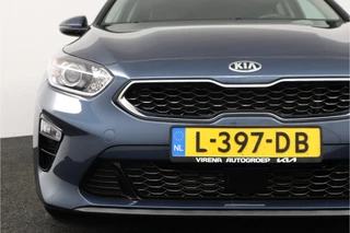 Kia Ceed Sportswagon – thumbnail 15