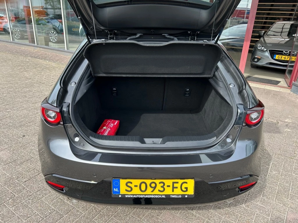 Mazda 3 – foto 26