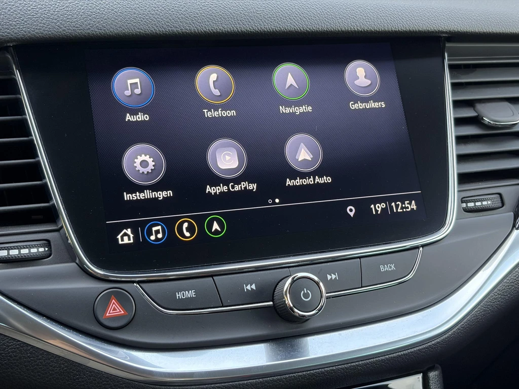Opel Astra – foto 18