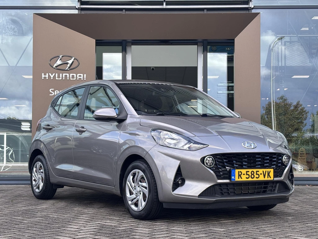 Hyundai i10 – foto 7