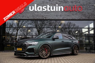 Audi RSQ8 – thumbnail 1