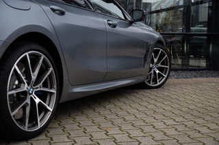 BMW 8 Serie – thumbnail 10