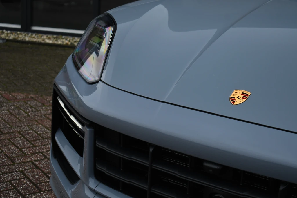 Porsche Cayenne – foto 67