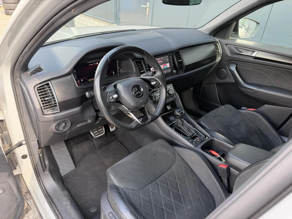 Škoda Kodiaq – foto 15