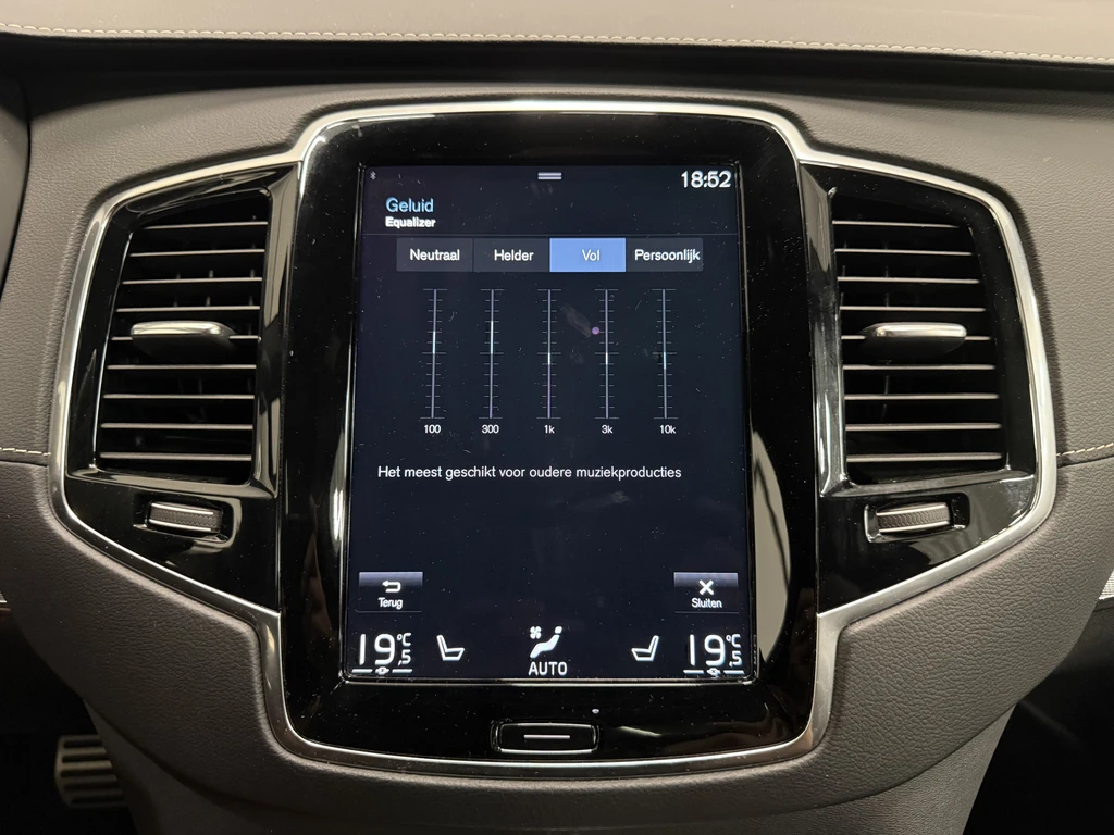 Volvo XC90 – foto 37