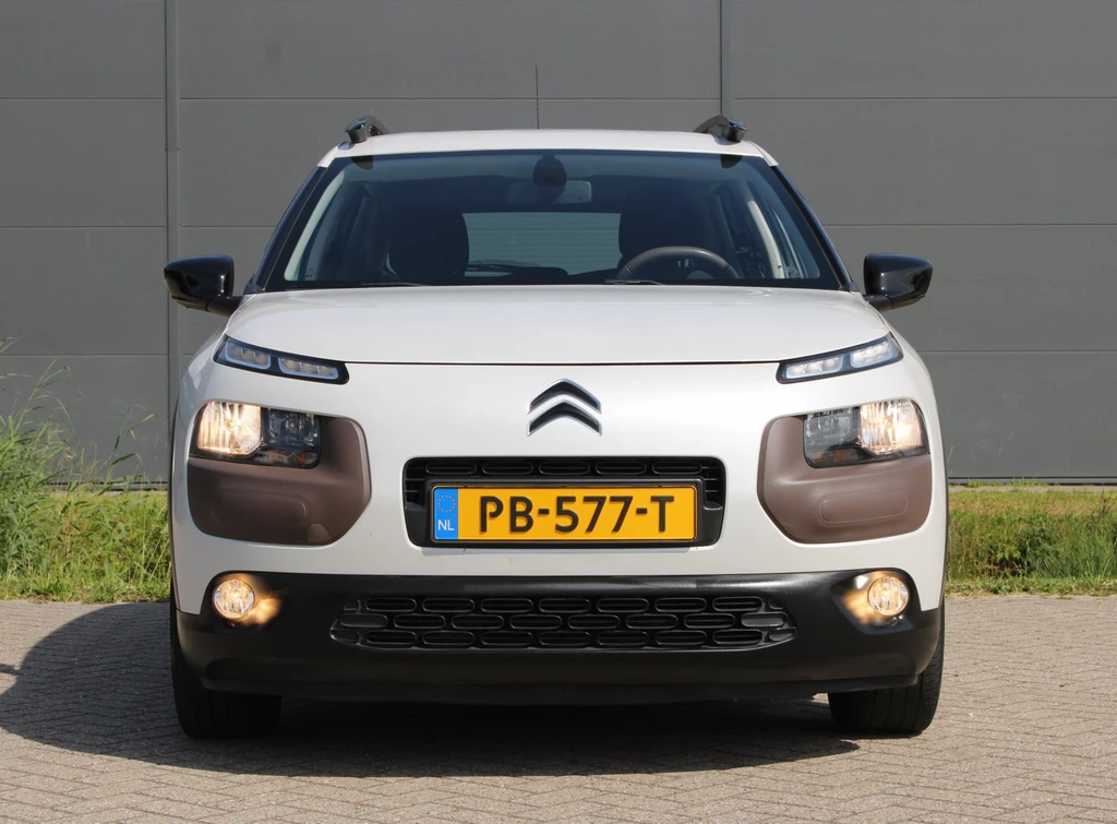 Citroën C4 Cactus – foto 5