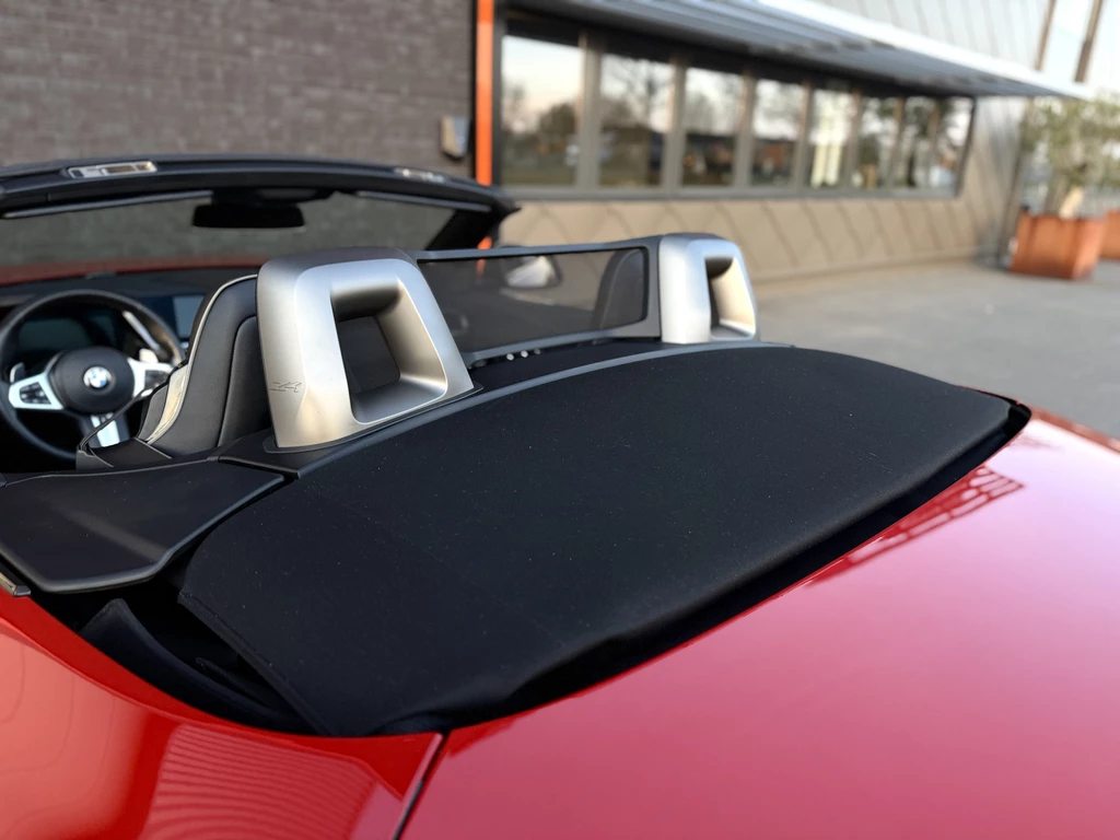 BMW Z4 – foto 36