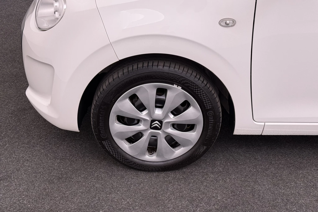 Citroën C1 – foto 7