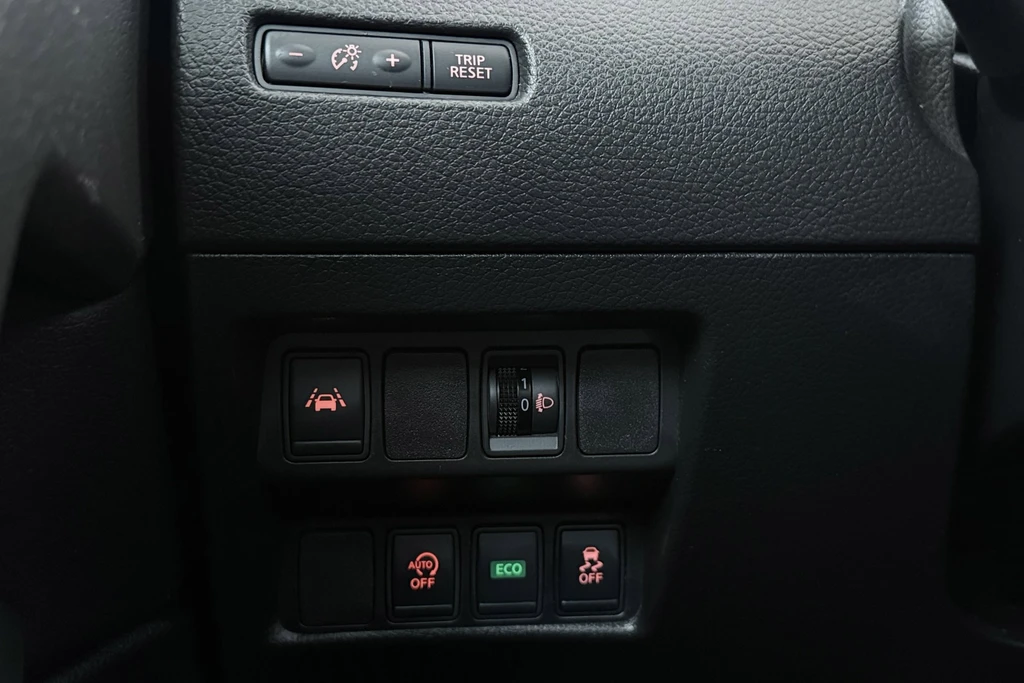 Nissan QASHQAI – foto 35