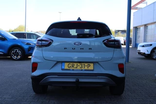 Ford Puma – thumbnail 3
