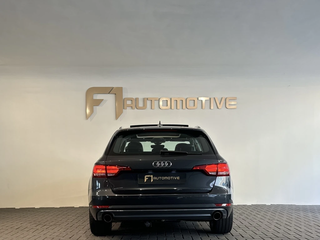 Audi A4 – foto 4