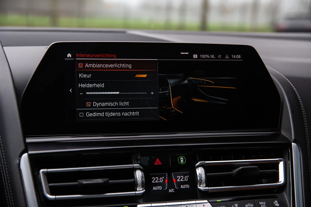 BMW 8 Serie – foto 21