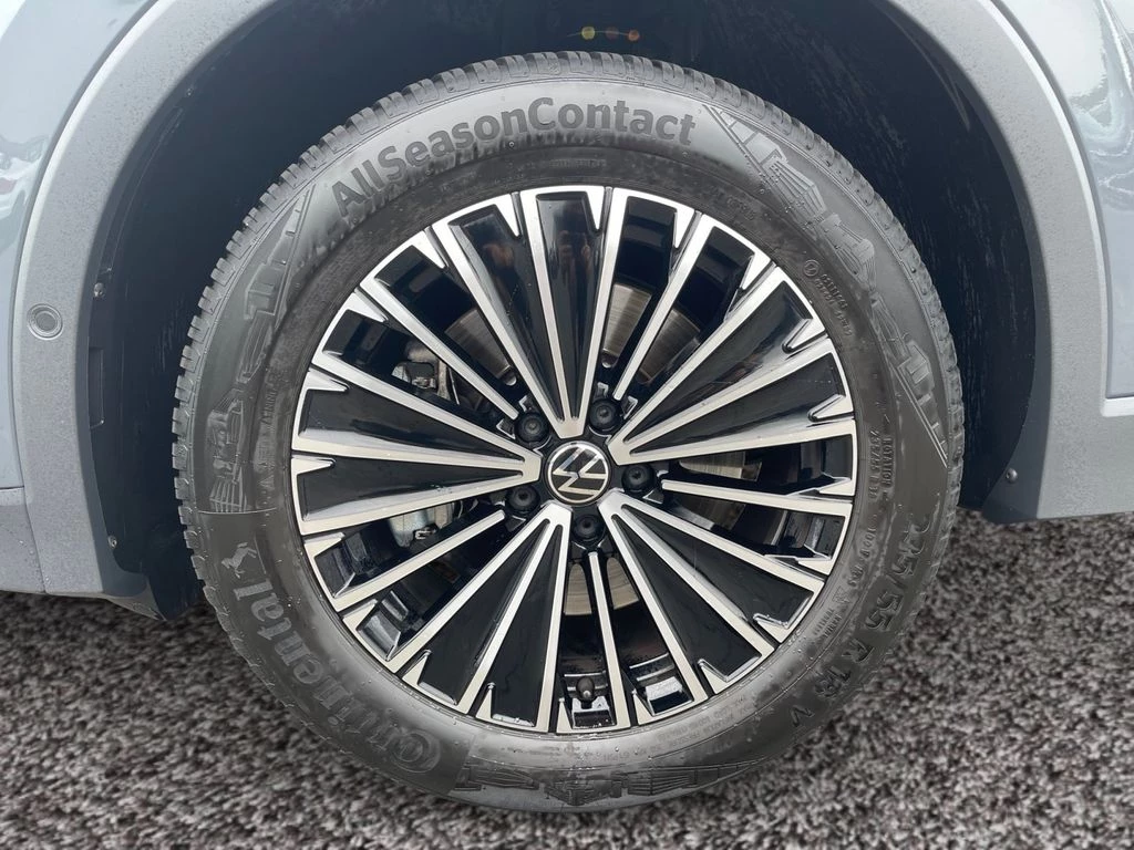 Volkswagen Tiguan – foto 7