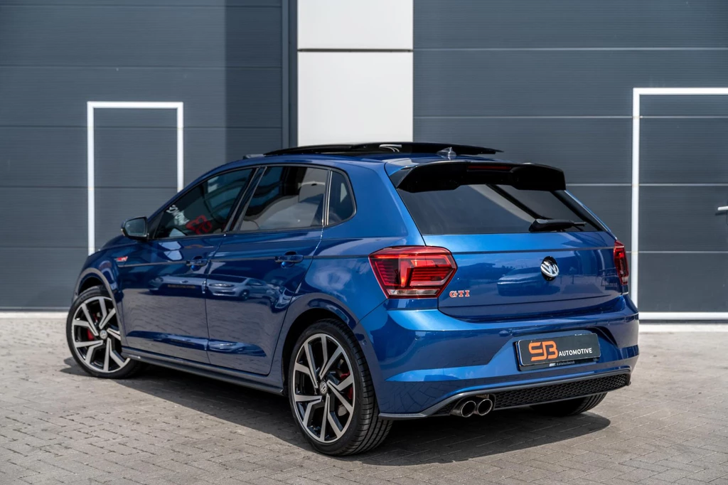 Volkswagen Polo – foto 3