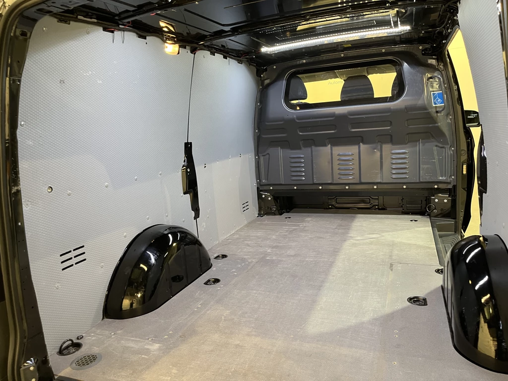 Mercedes-Benz Vito – foto 17