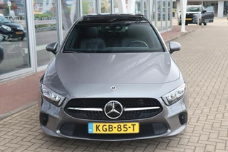 Mercedes-Benz A-Klasse – thumbnail 10