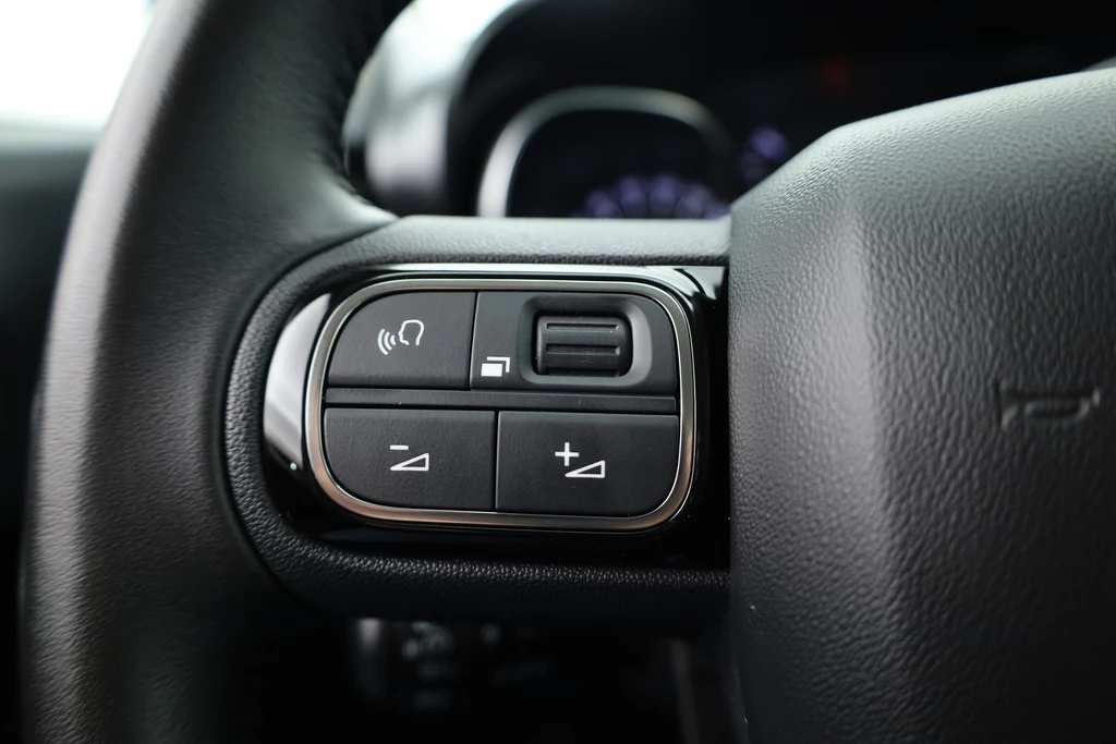Citroën C3 Aircross – foto 15