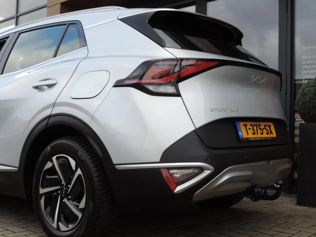 Kia Sportage – foto 5