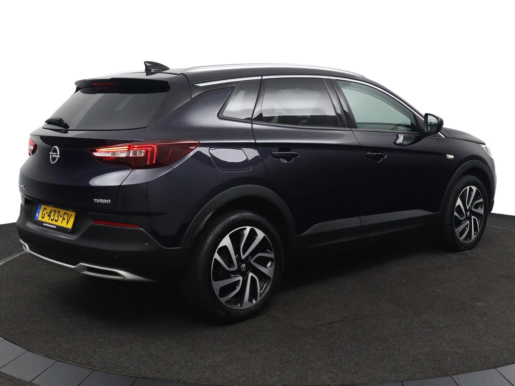 Opel Grandland X – foto 5