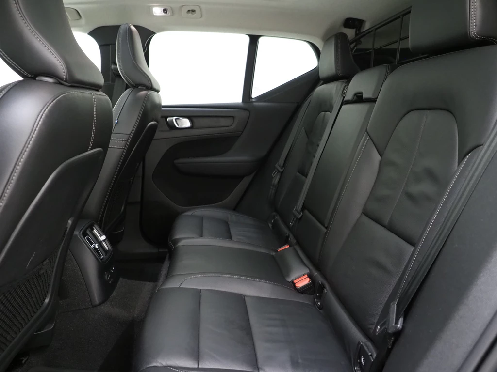 Volvo XC40 – foto 41
