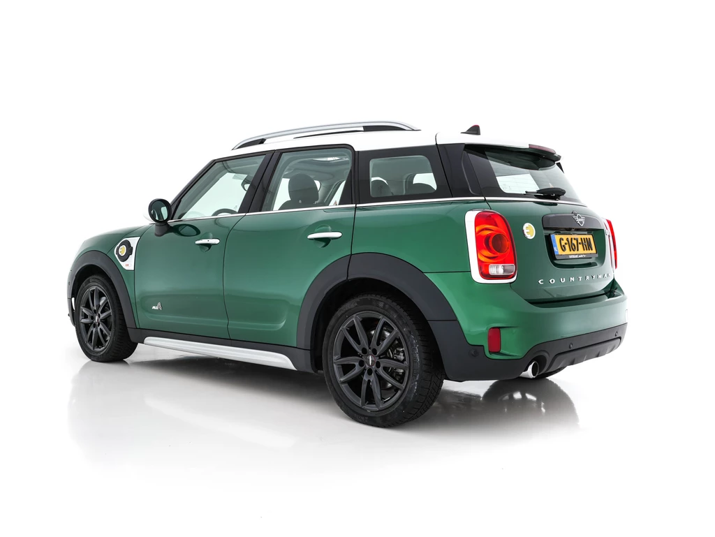 MINI Countryman – foto 2