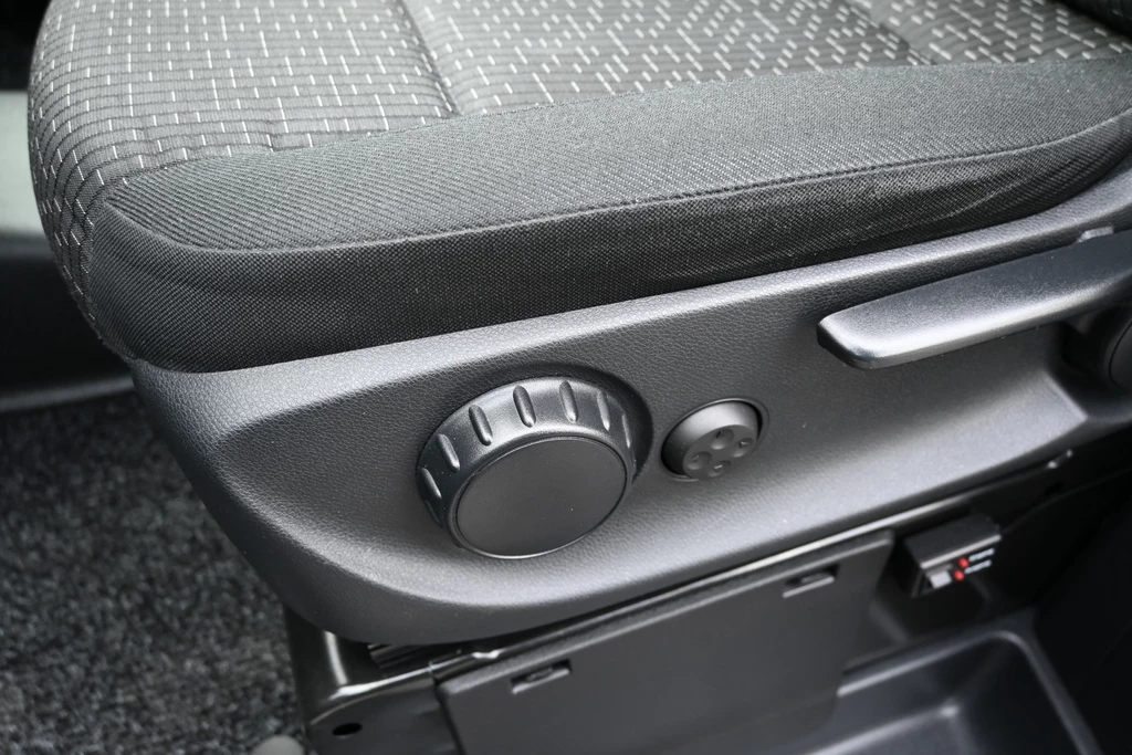 Mercedes-Benz Vito – foto 18