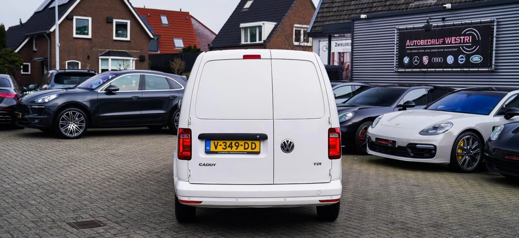 Volkswagen Caddy – foto 5