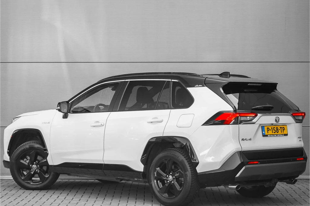 Toyota RAV4 – foto 4