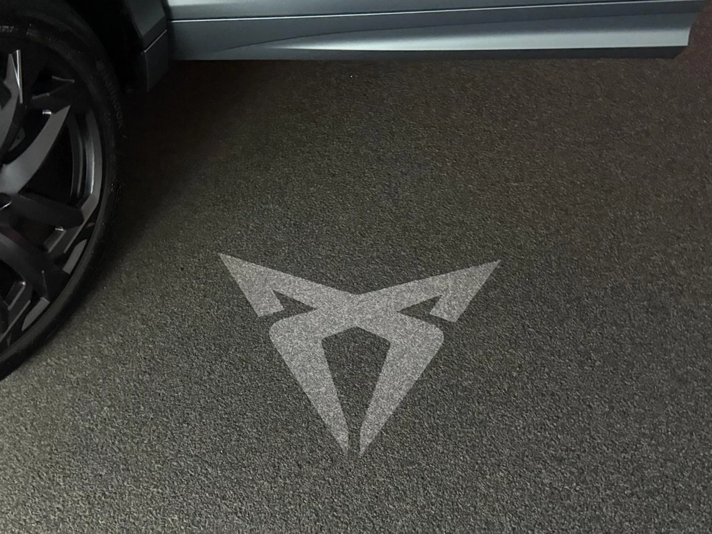 CUPRA Terramar – foto 32