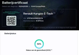 Renault Kangoo Z.E. – thumbnail 11
