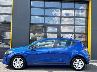Renault Clio – thumbnail 2