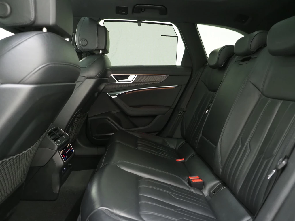 Audi A6 – foto 42