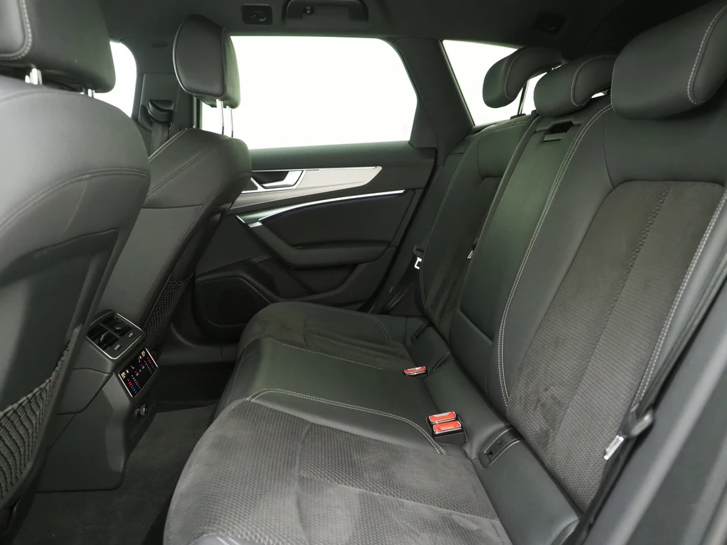 Audi A6 – foto 37