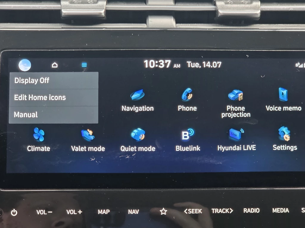 Hyundai Tucson – foto 43