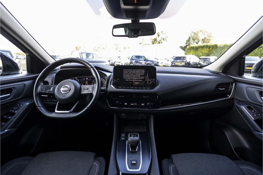 Nissan QASHQAI – foto 27