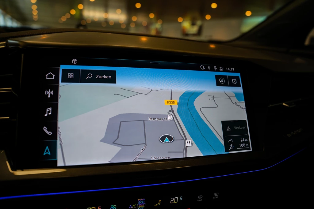 Audi Q4 Sportback e-tron – foto 6