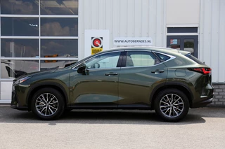 Lexus NX – thumbnail 4