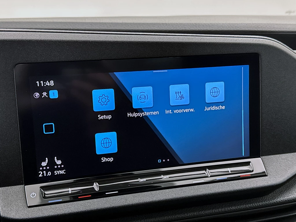 Volkswagen Caddy – foto 22