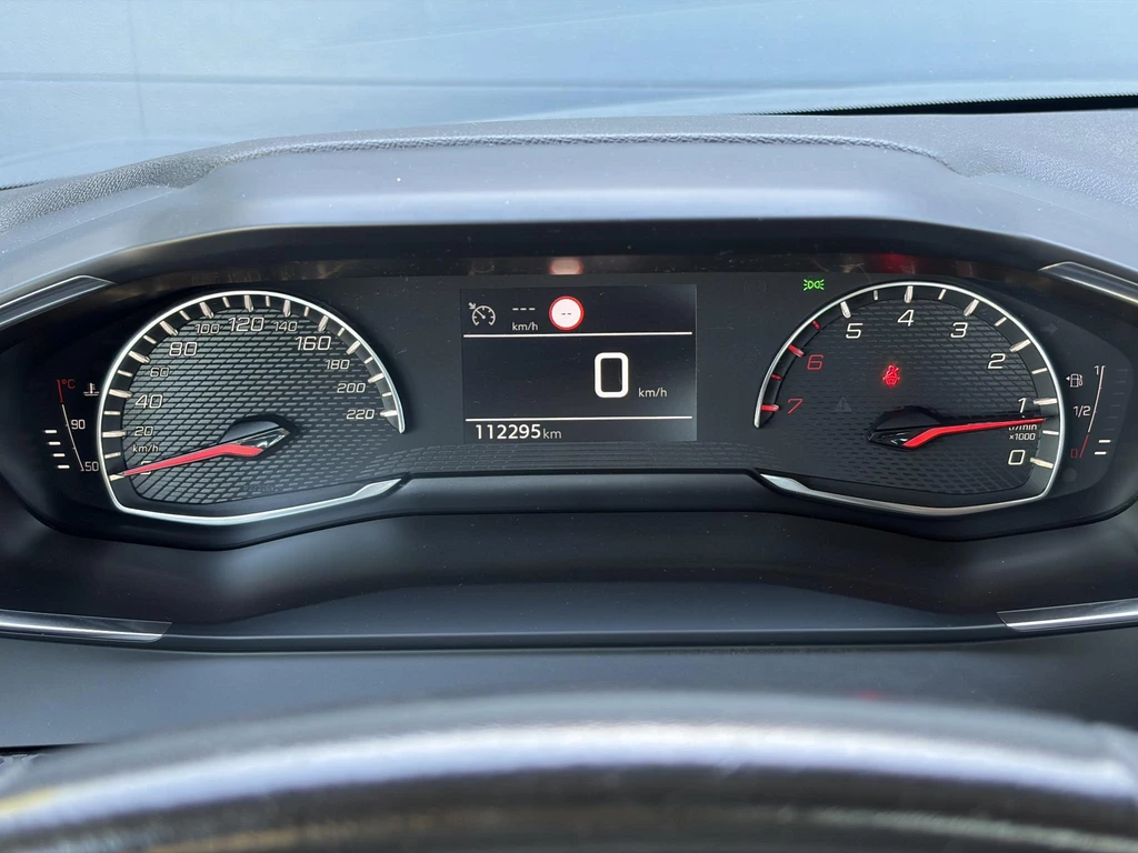Peugeot 208 – foto 28