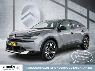 Citroën C4 – thumbnail 1