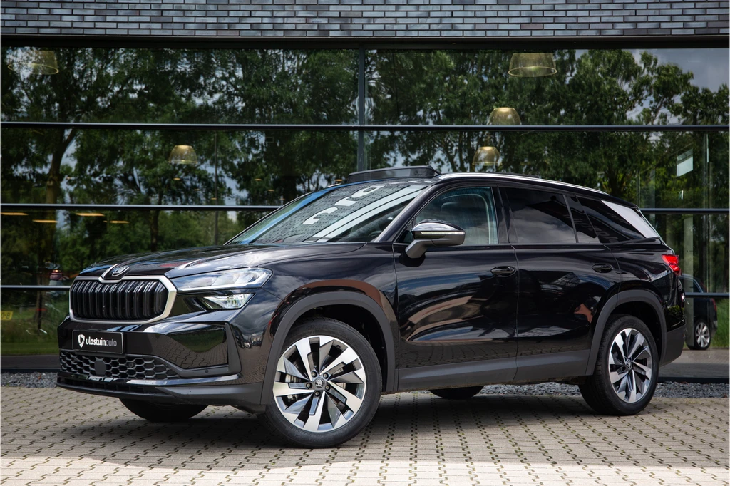 Škoda Kodiaq – foto 2