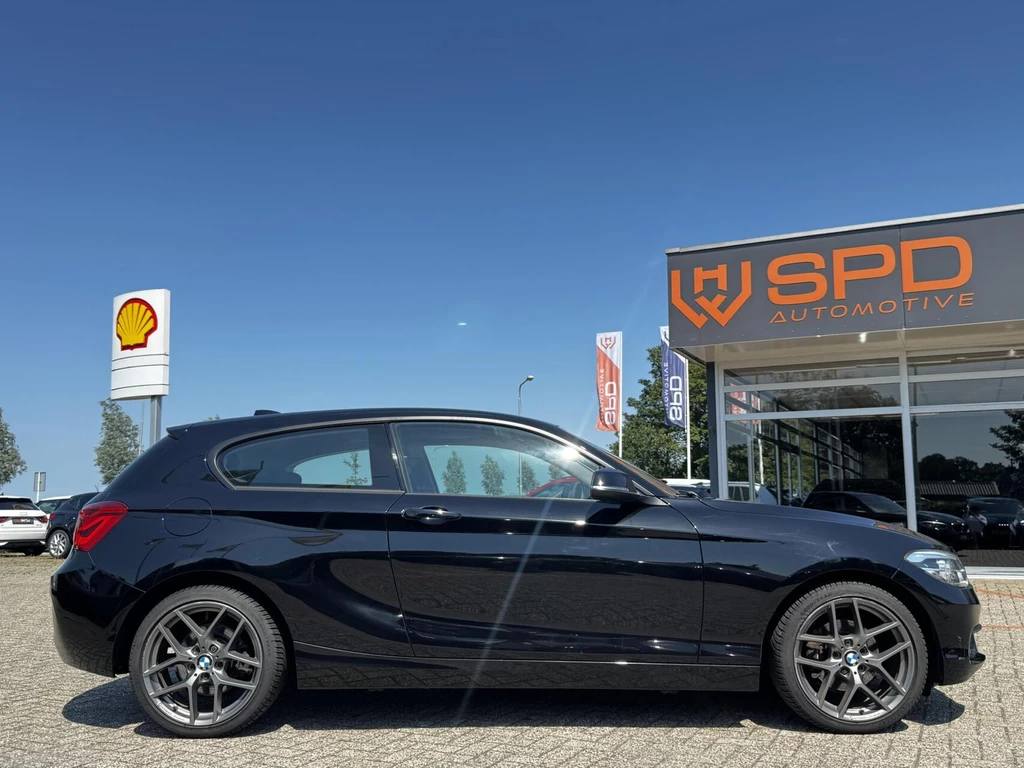 BMW 1 Serie – foto 6