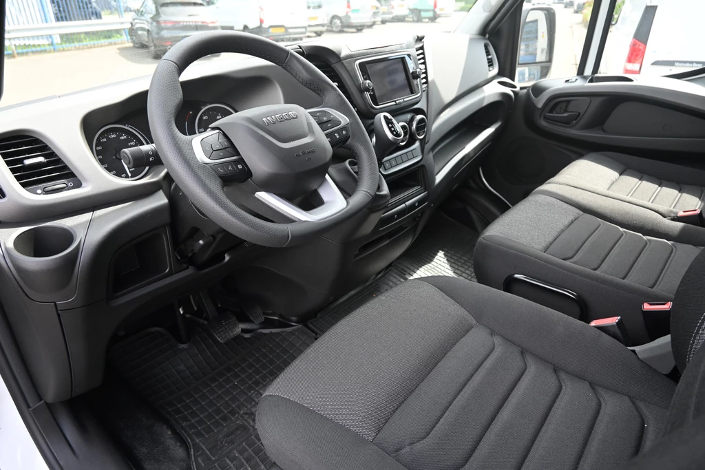 Iveco Daily – foto 8