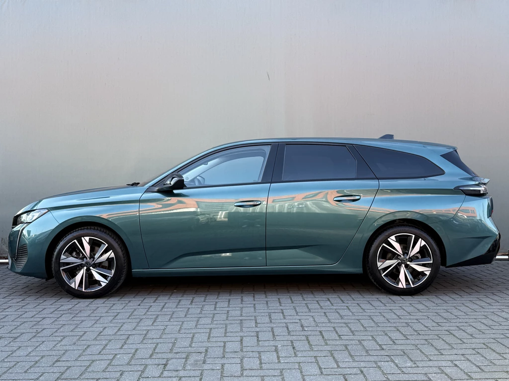 Peugeot 308 – foto 3