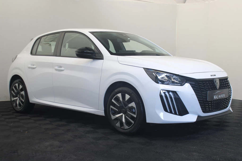 Peugeot 208 – foto 5