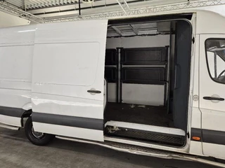 Mercedes-Benz Sprinter – thumbnail 7
