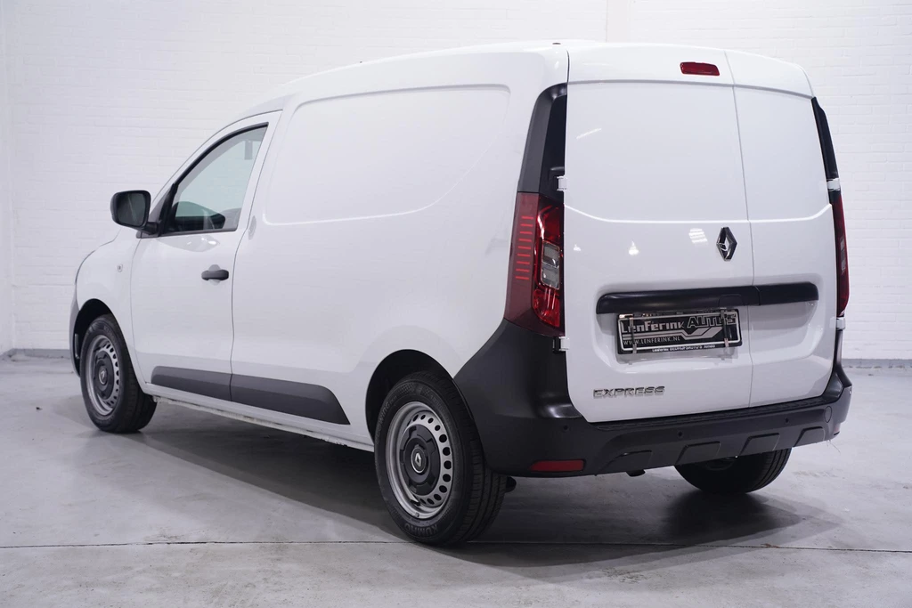 Renault Express – foto 4