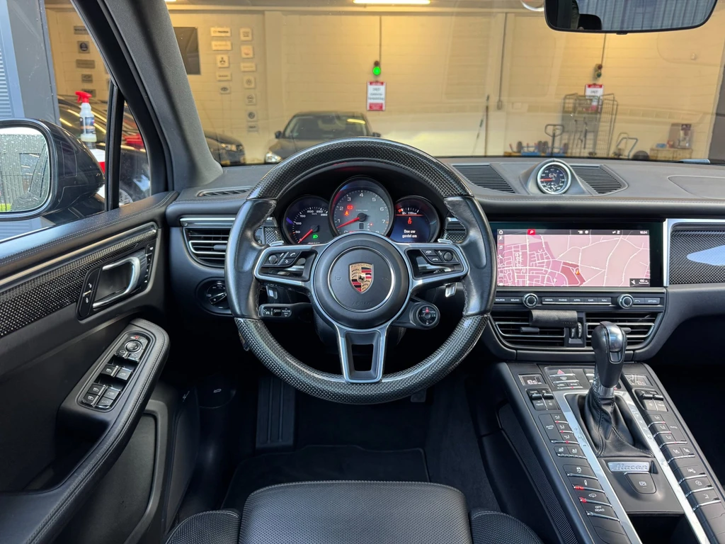 Porsche Macan – foto 40