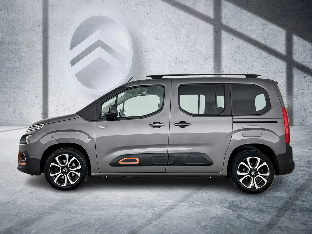Citroën Berlingo – foto 2